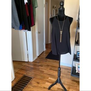 ❗️SOLD❗️Black Old Navy Camisole